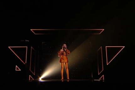 Paaiškėjo, kelinta „Eurovizijos“ antrajame pusfinalyje pasirodys M.Linkytė 